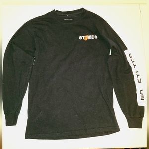 Rolling Stones 2019 tour shirt